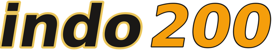 indo200 logo