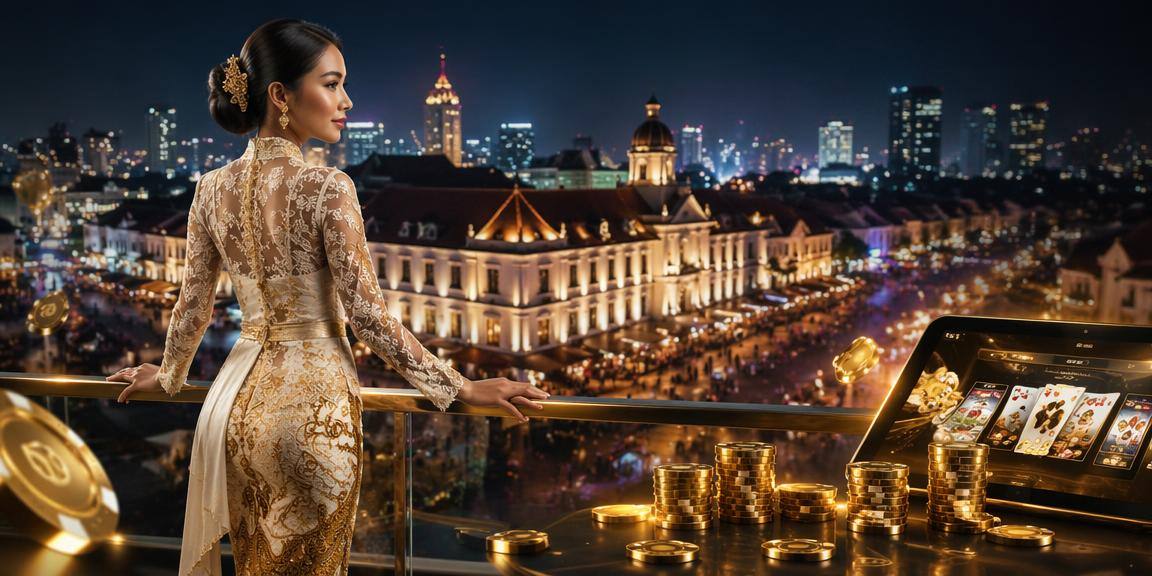 indo200 Find Casino Rooms That Fit